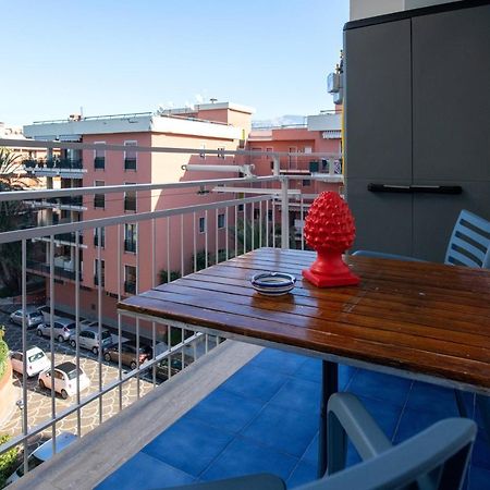 Coral Apartments Sorrent Exterior foto