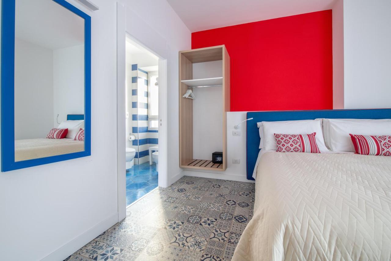 Coral Apartments Sorrent Exterior foto