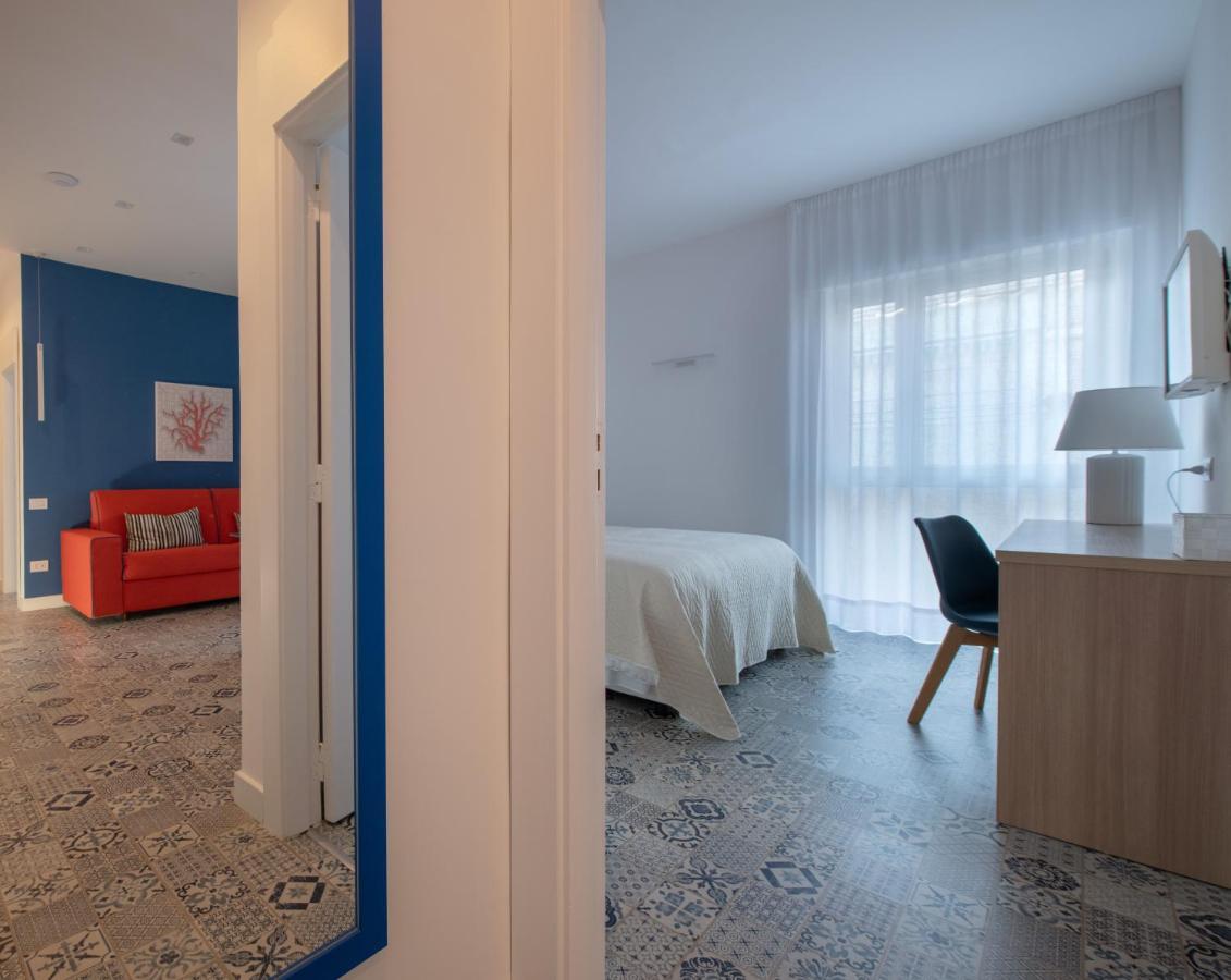 Coral Apartments Sorrent Exterior foto