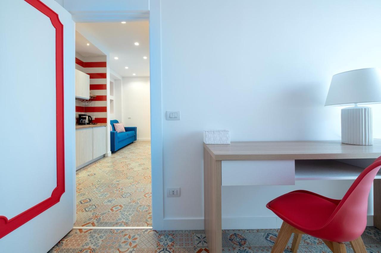 Coral Apartments Sorrent Exterior foto