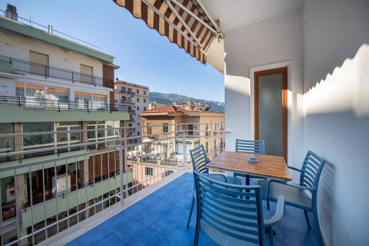 Coral Apartments Sorrent Exterior foto