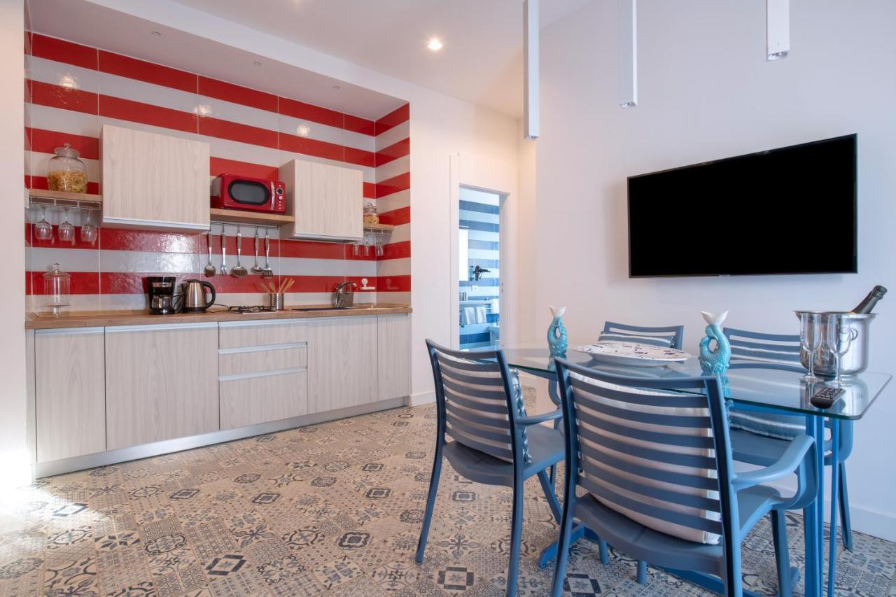 Coral Apartments Sorrent Exterior foto