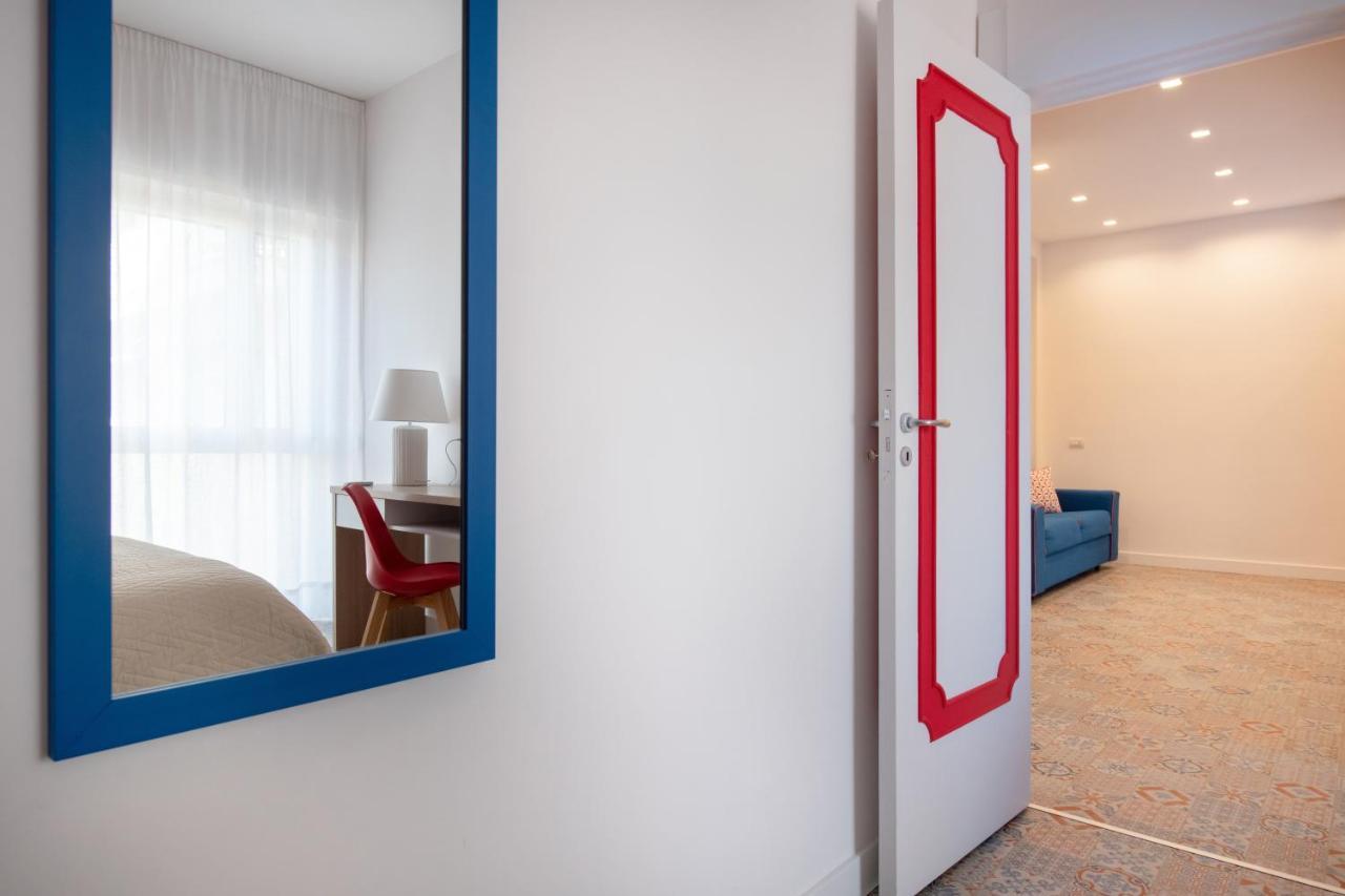 Coral Apartments Sorrent Exterior foto