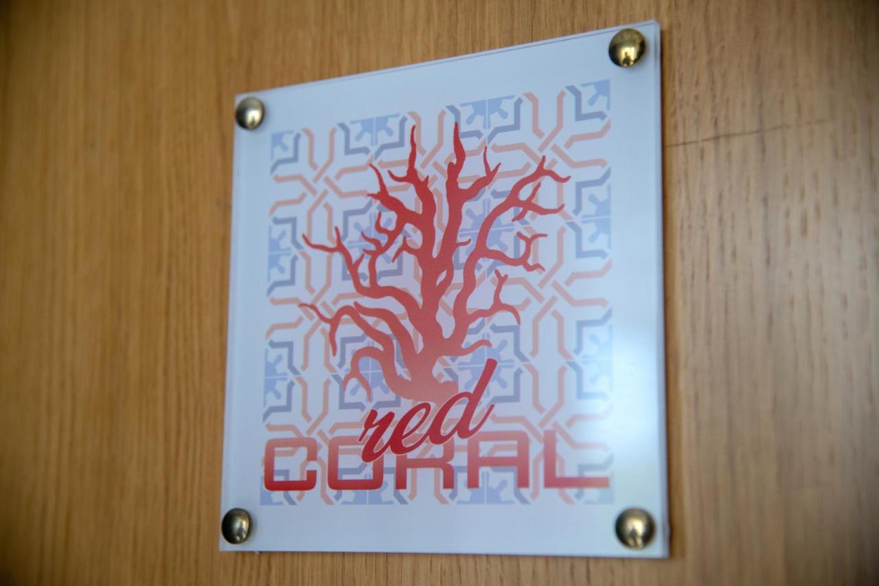 Coral Apartments Sorrent Exterior foto