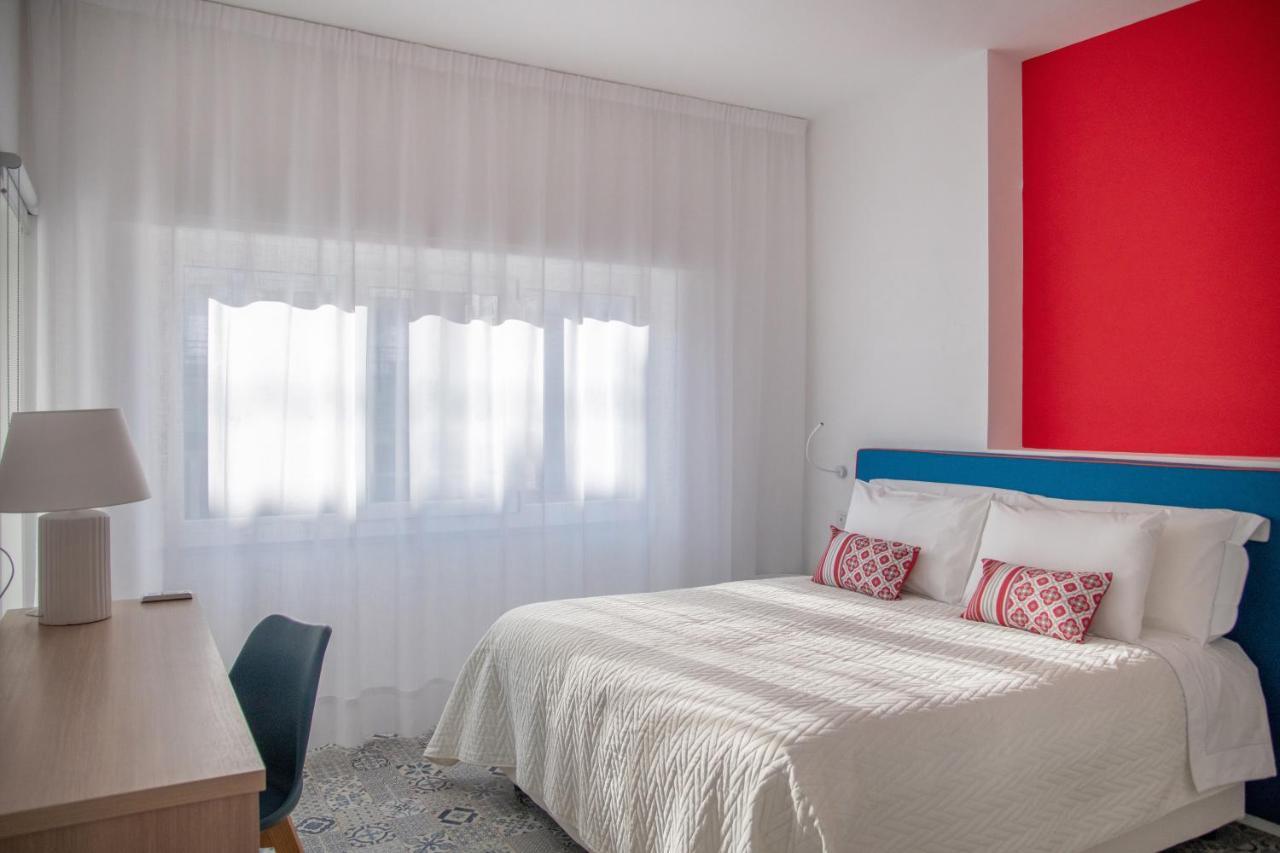Coral Apartments Sorrent Exterior foto
