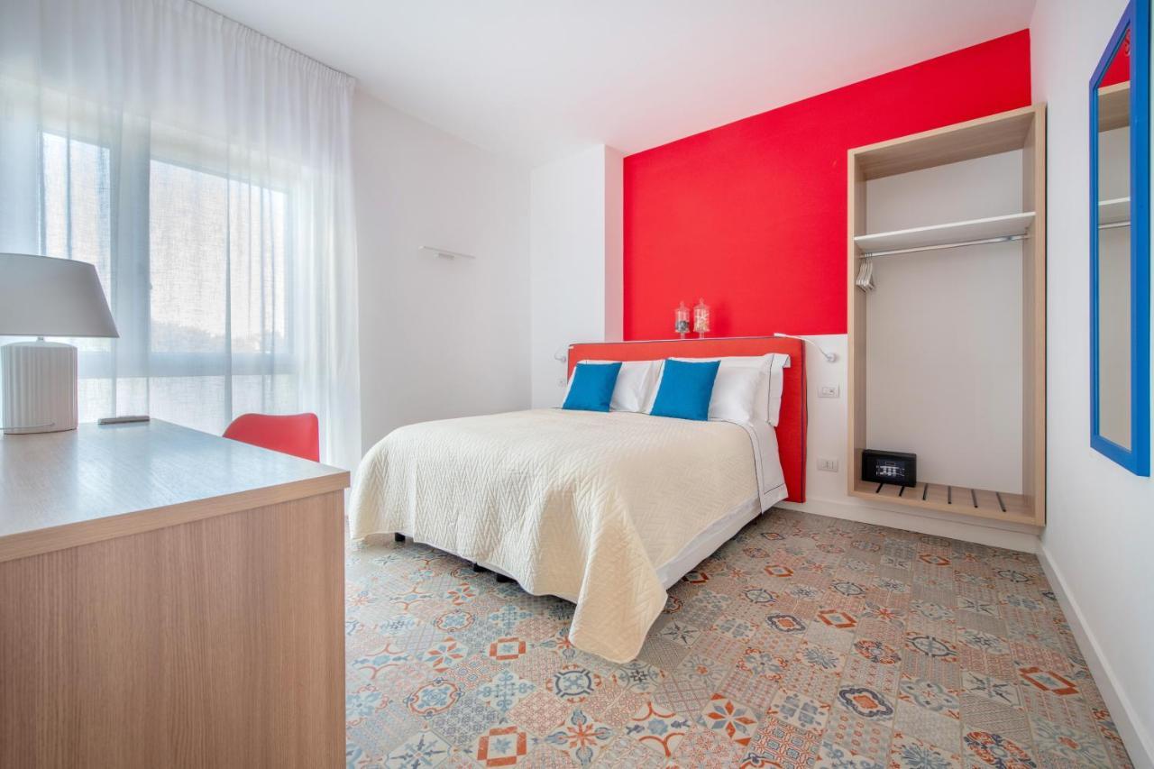 Coral Apartments Sorrent Exterior foto