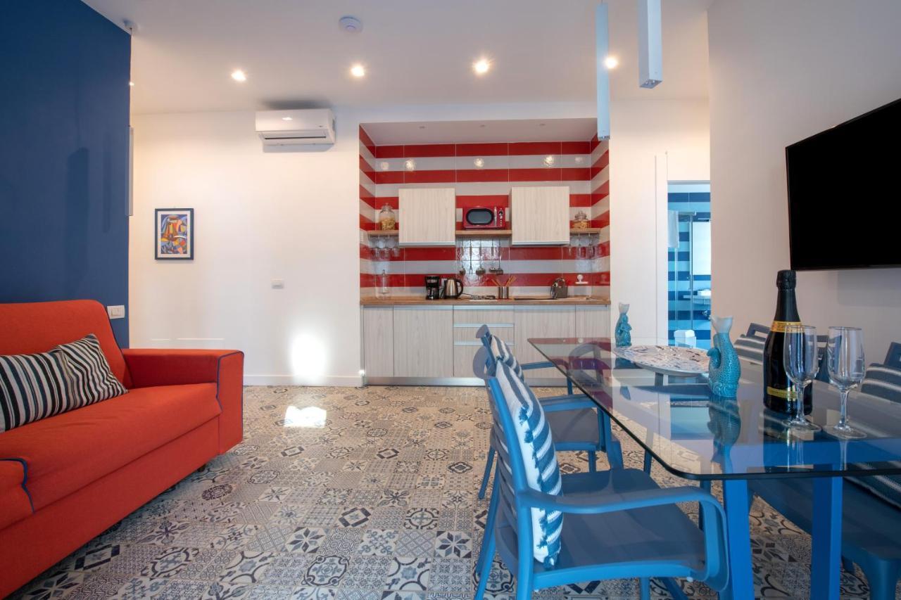Coral Apartments Sorrent Exterior foto