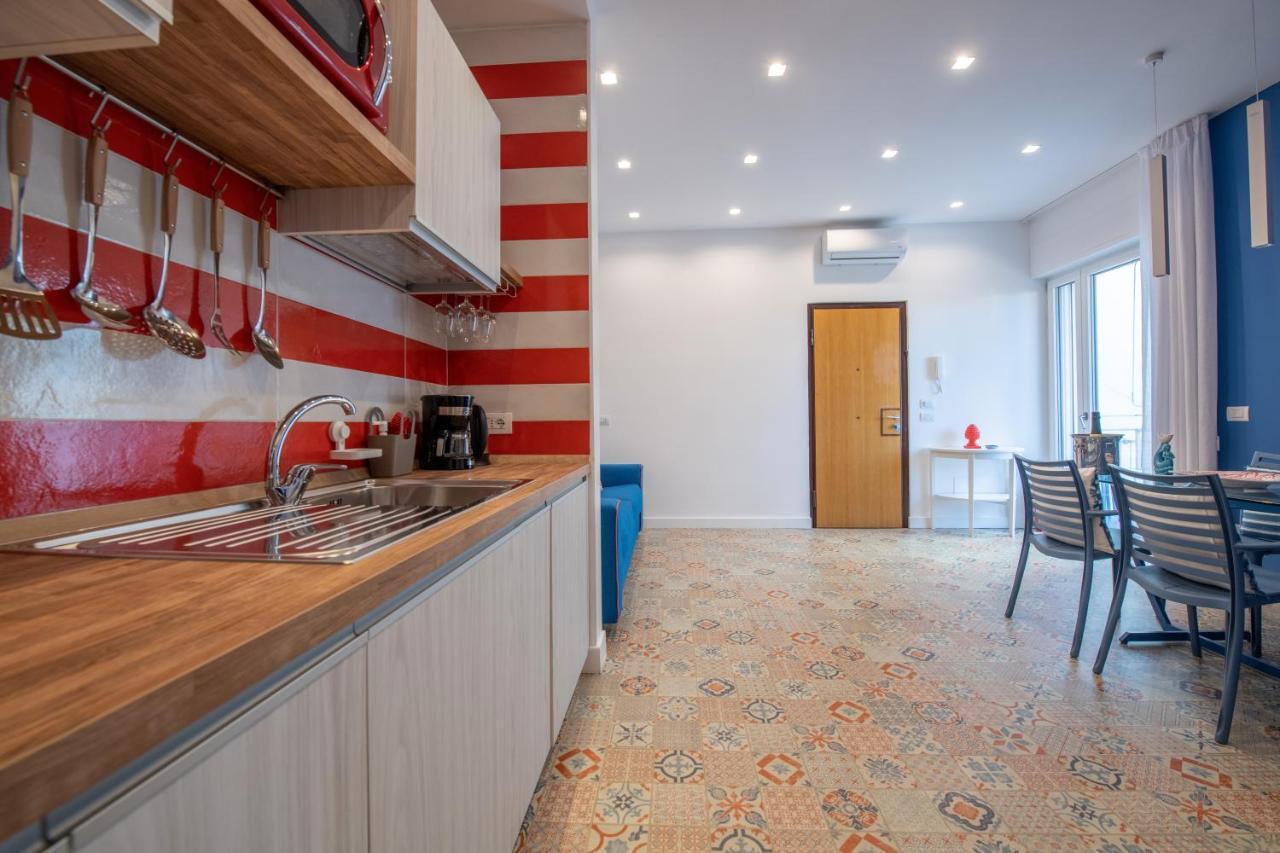 Coral Apartments Sorrent Exterior foto