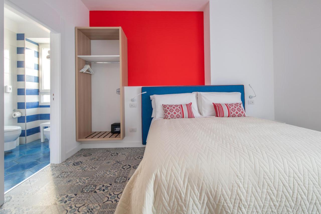 Coral Apartments Sorrent Exterior foto