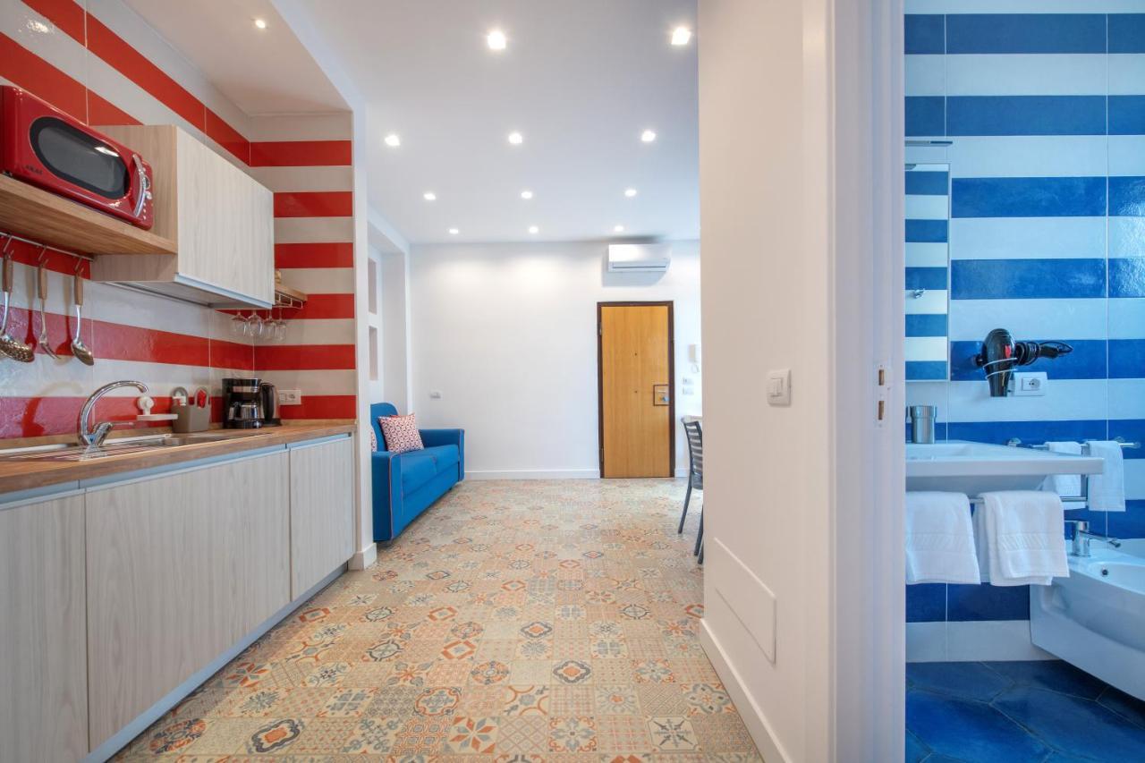 Coral Apartments Sorrent Exterior foto