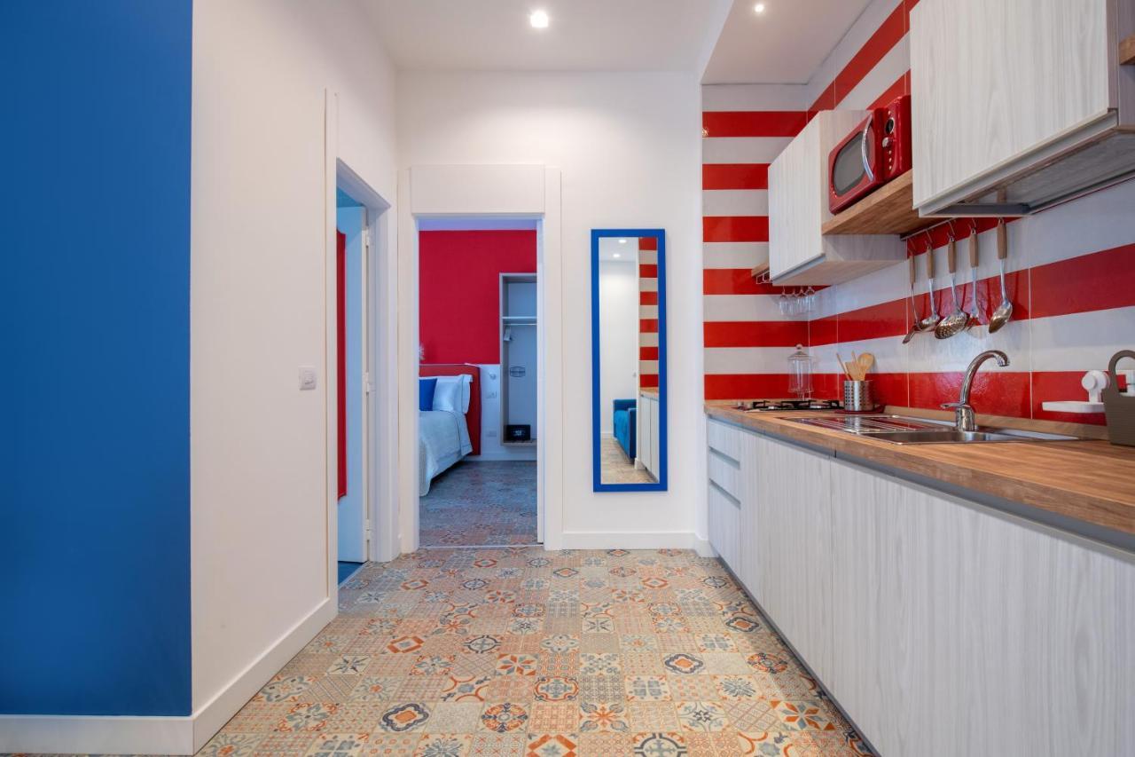 Coral Apartments Sorrent Exterior foto