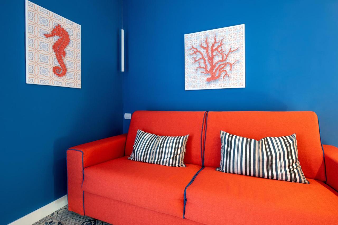 Coral Apartments Sorrent Exterior foto